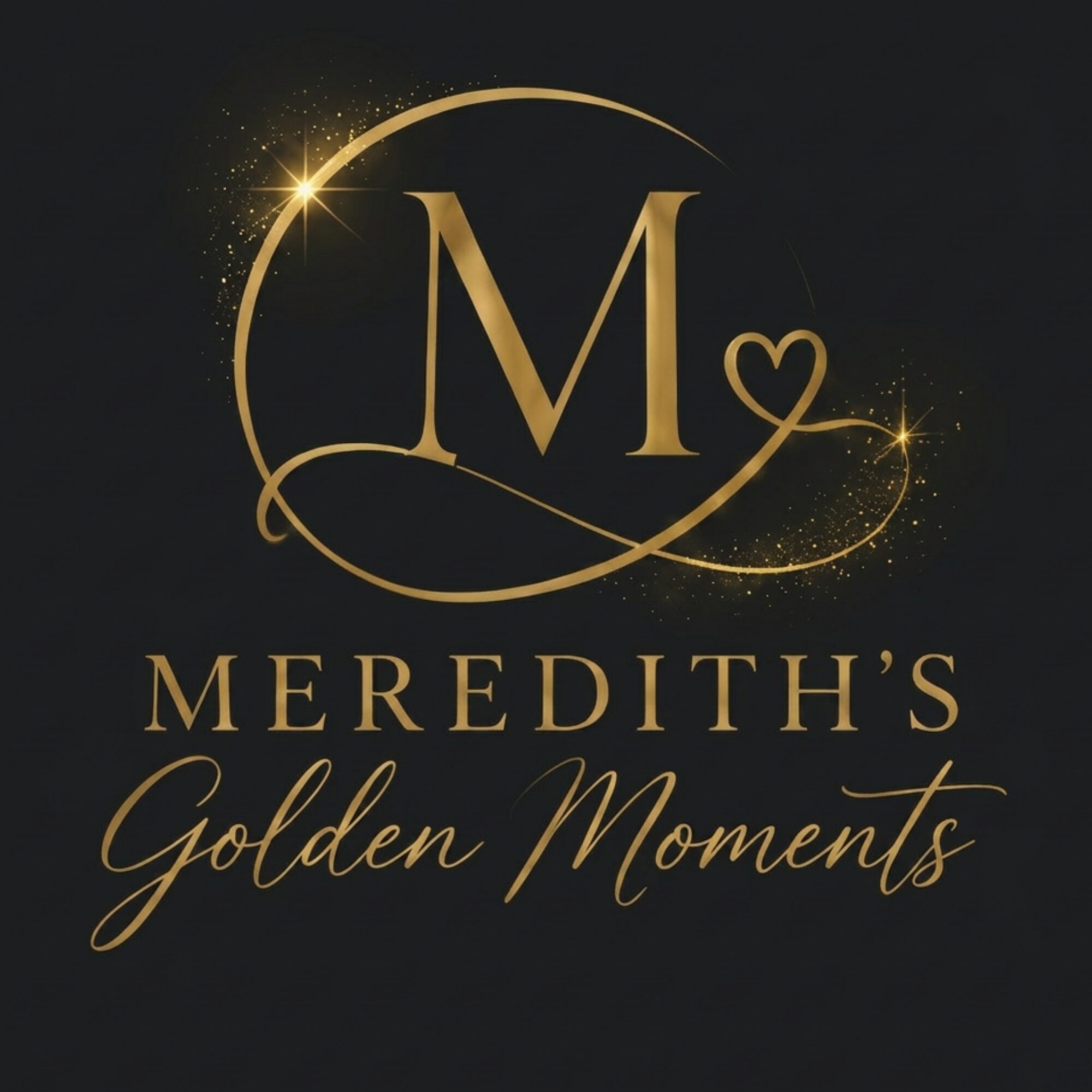 Meredith's Golden Moments
